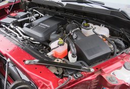 2022 Chevrolet Silverado 1500 LTD - Image 49