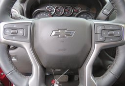 2022 Chevrolet Silverado 1500 LTD - Image 45