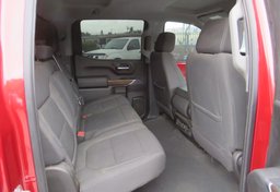 2022 Chevrolet Silverado 1500 LTD - Image 33