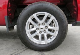 2022 Chevrolet Silverado 1500 LTD - Image 22