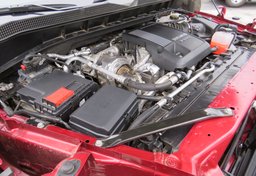 2022 Chevrolet Silverado 1500 LTD - Image 48