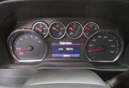 2022 Chevrolet Silverado 1500 LTD - Image 37