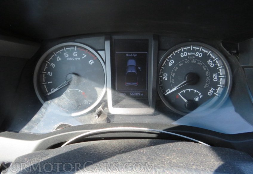 2019 Toyota Tacoma 4WD - Image 38