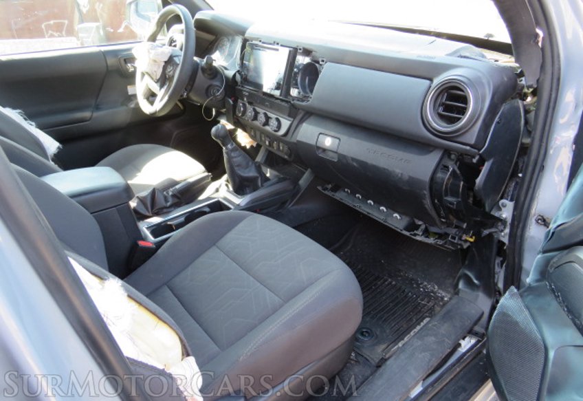 2019 Toyota Tacoma 4WD - Image 28