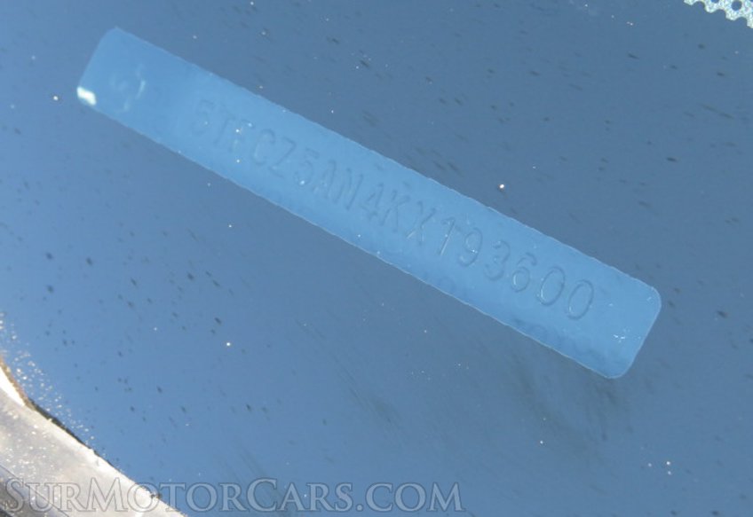 2019 Toyota Tacoma 4WD - Image 54