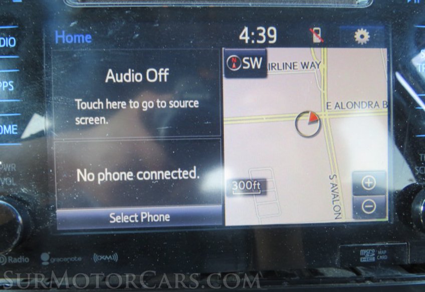 2019 Toyota Tacoma 4WD - Image 39