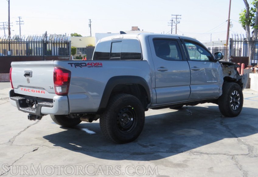 2019 Toyota Tacoma 4WD - Image 10