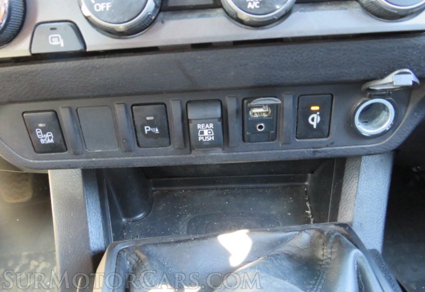 2019 Toyota Tacoma 4WD - Image 41