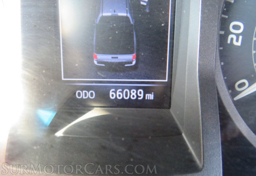 2019 Toyota Tacoma 4WD - Image 35