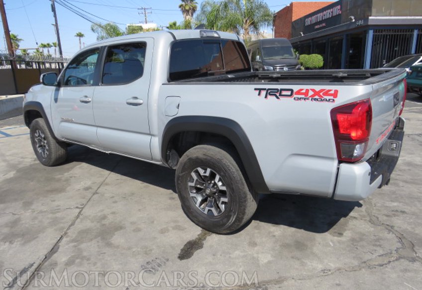 2019 Toyota Tacoma 4WD - Image 7