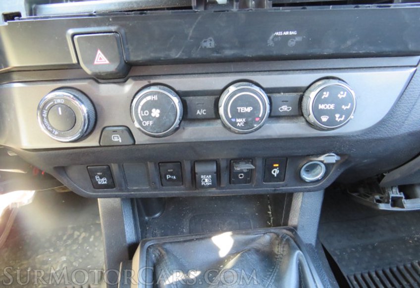 2019 Toyota Tacoma 4WD - Image 48