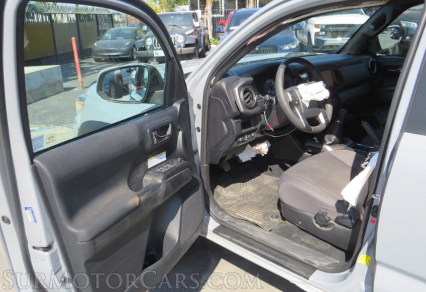 2019 Toyota Tacoma 4WD - Image 23