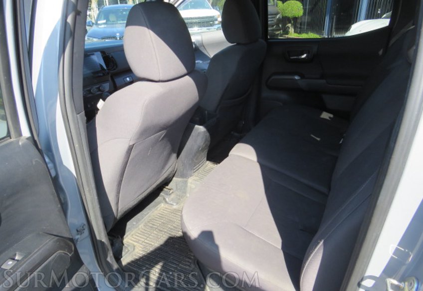 2019 Toyota Tacoma 4WD - Image 30