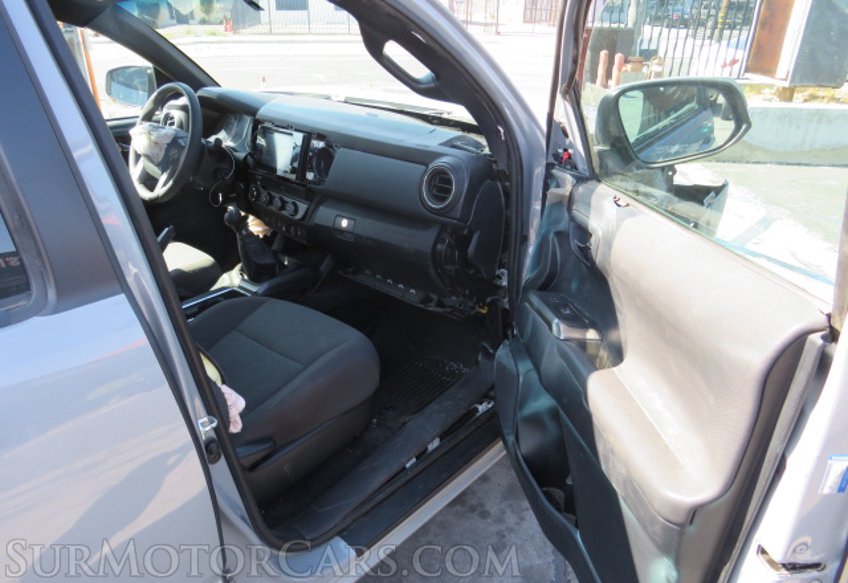 2019 Toyota Tacoma 4WD - Image 24