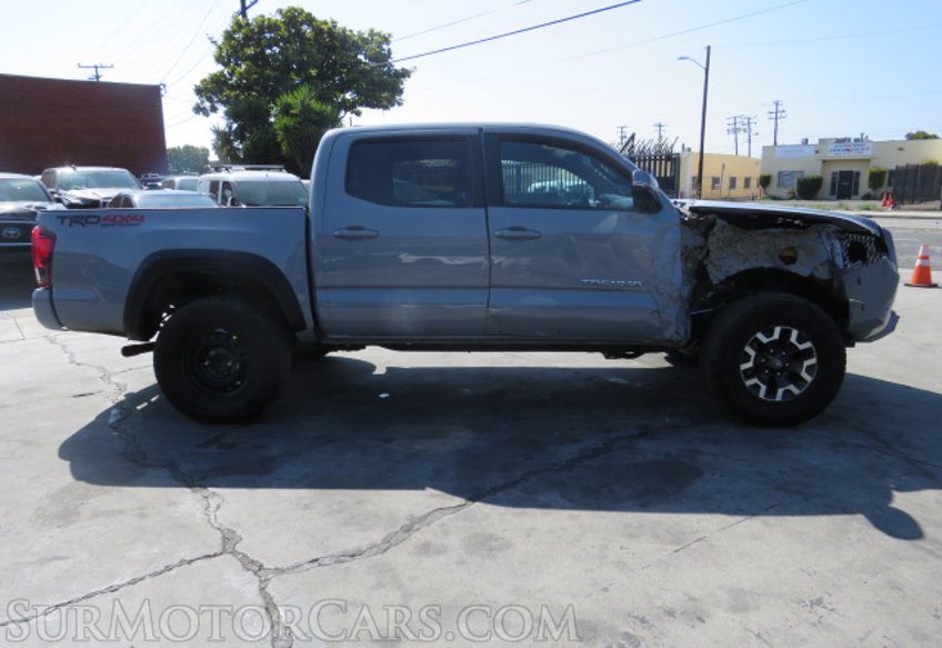 2019 Toyota Tacoma 4WD - Image 6