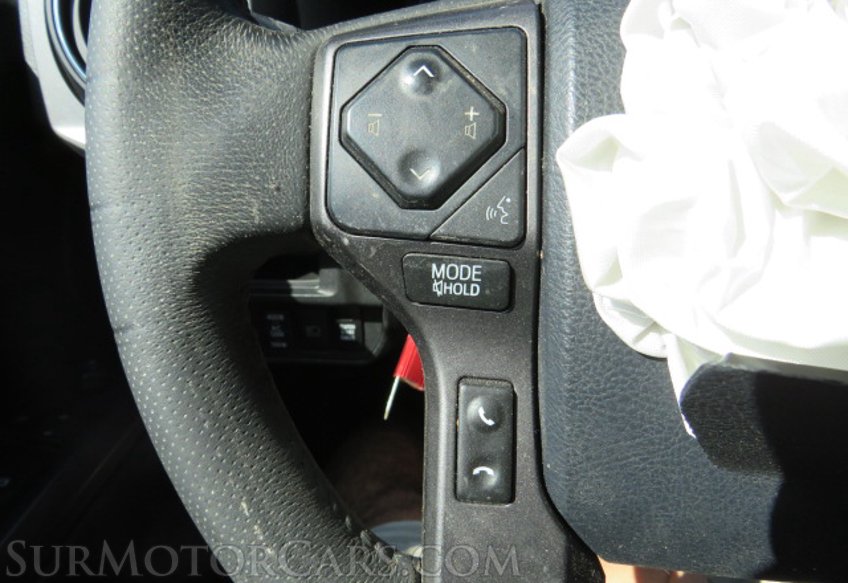 2019 Toyota Tacoma 4WD - Image 42