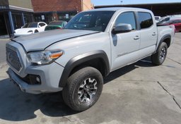 2019 Toyota Tacoma 4WD - Image 1
