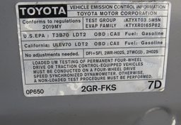 2019 Toyota Tacoma 4WD - Image 53