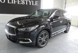 Thumbnail of 2017 Infiniti QX60