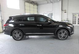 Thumbnail of 2017 Infiniti QX60