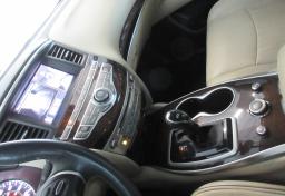 Thumbnail of 2017 Infiniti QX60