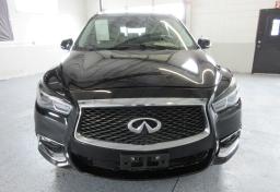 Thumbnail of 2017 Infiniti QX60