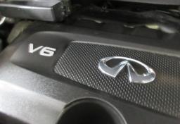 Thumbnail of 2017 Infiniti QX60