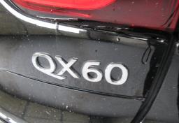 Thumbnail of 2017 Infiniti QX60
