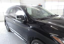 Thumbnail of 2017 Infiniti QX60