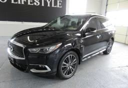 Thumbnail of 2017 Infiniti QX60