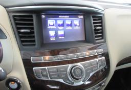 Thumbnail of 2017 Infiniti QX60