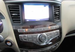Thumbnail of 2017 Infiniti QX60