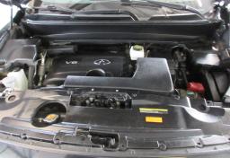 Thumbnail of 2017 Infiniti QX60