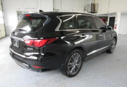 Thumbnail of 2017 Infiniti QX60