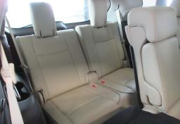Thumbnail of 2017 Infiniti QX60