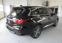 Thumbnail of 2017 Infiniti QX60