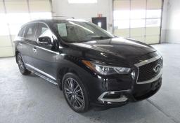 Thumbnail of 2017 Infiniti QX60