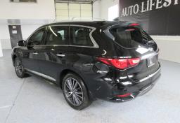 Thumbnail of 2017 Infiniti QX60