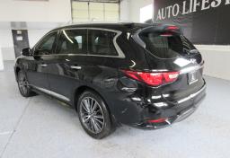 Thumbnail of 2017 Infiniti QX60
