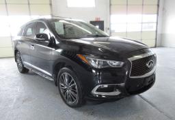 Thumbnail of 2017 Infiniti QX60