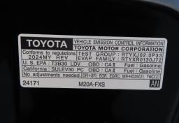 Thumbnail of 2024 Toyota Prius
