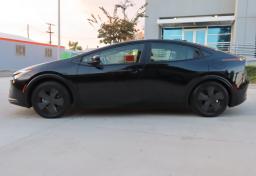 Thumbnail of 2024 Toyota Prius