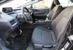 Thumbnail of 2024 Toyota Prius