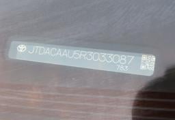 Thumbnail of 2024 Toyota Prius