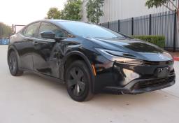 Thumbnail of 2024 Toyota Prius