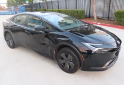 Thumbnail of 2024 Toyota Prius