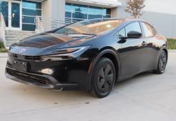 Thumbnail of 2024 Toyota Prius