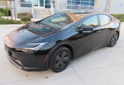 Thumbnail of 2024 Toyota Prius