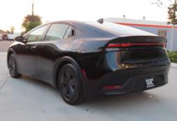 Thumbnail of 2024 Toyota Prius