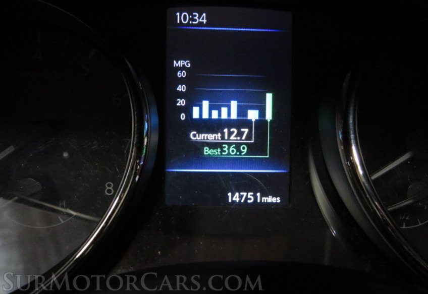 2020 Nissan Rogue Sport - Image 36